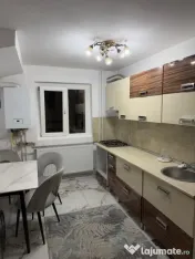 Apartament 2 camere, parter, 50 mp, Brazda Lui Novac 