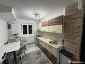 Apartament 2 camere, parter, 50 mp, Brazda Lui Novac 