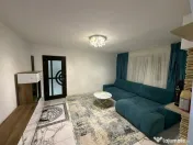 Apartament 2 camere, parter, 50 mp, Brazda Lui Novac 