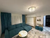 Apartament 2 camere, parter, 50 mp, Brazda Lui Novac 