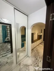 Apartament 2 camere, parter, 50 mp, Brazda Lui Novac 