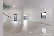 Casa/Vila 4 camere de vânzare în Corbeanca – casă nouă, zonă rezidenți 