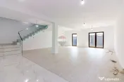 Casa/Vila 4 camere de vânzare în Corbeanca – casă nouă, zonă rezidenți 