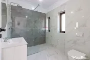 Casa/Vila 4 camere de vânzare în Corbeanca – casă nouă, zonă rezidenți 