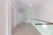 Casa/Vila 4 camere de vânzare în Corbeanca – casă nouă, zonă rezidenți 
