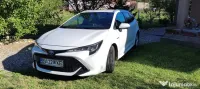 Toyota Corolla 1.8 Hybrid 122 CP  2020 