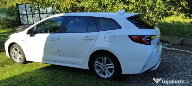 Toyota Corolla 1.8 Hybrid 122 CP 2020