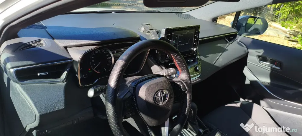 Toyota Corolla 1.8 Hybrid 122 CP 2020