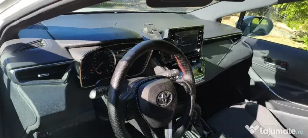 Toyota Corolla 1.8 Hybrid 122 CP 2020