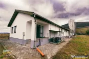 FILM! Ferma de iepuri,Malnas,Covasna: domeniu:comercial indu
