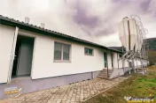 FILM! Ferma de iepuri,Malnas,Covasna: domeniu:comercial indu