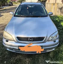 Dezmembrez Opel Astra G Anul fabricației 2002]