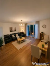 Apartament 2 camere, decomandat, etaj1, mobilat, Bartolomeu, 