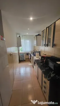 Vând apartament 2 camere pe Aleea Felix, Govandari