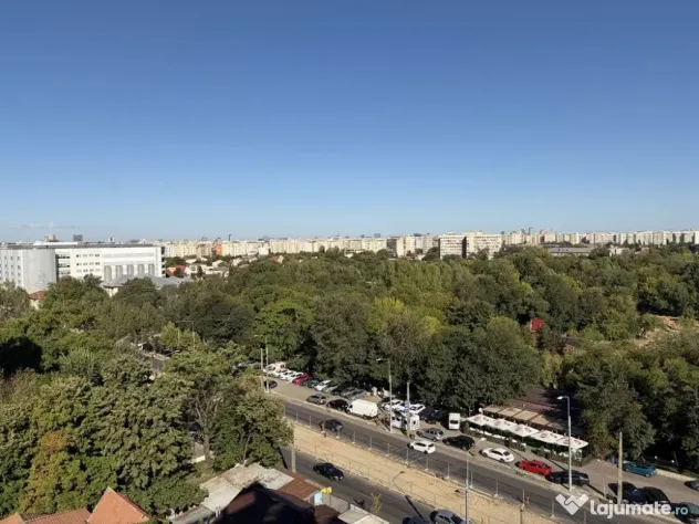 Iancului etaj 8 maior coravu - Bucuresti (Bucuresti-Ilfov)