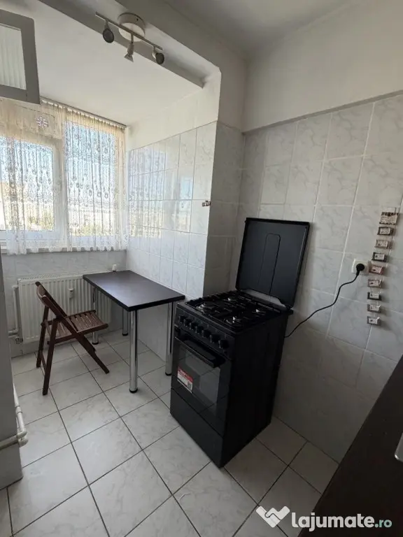 Iancului etaj 8 maior coravu - Bucuresti (Bucuresti-Ilfov)