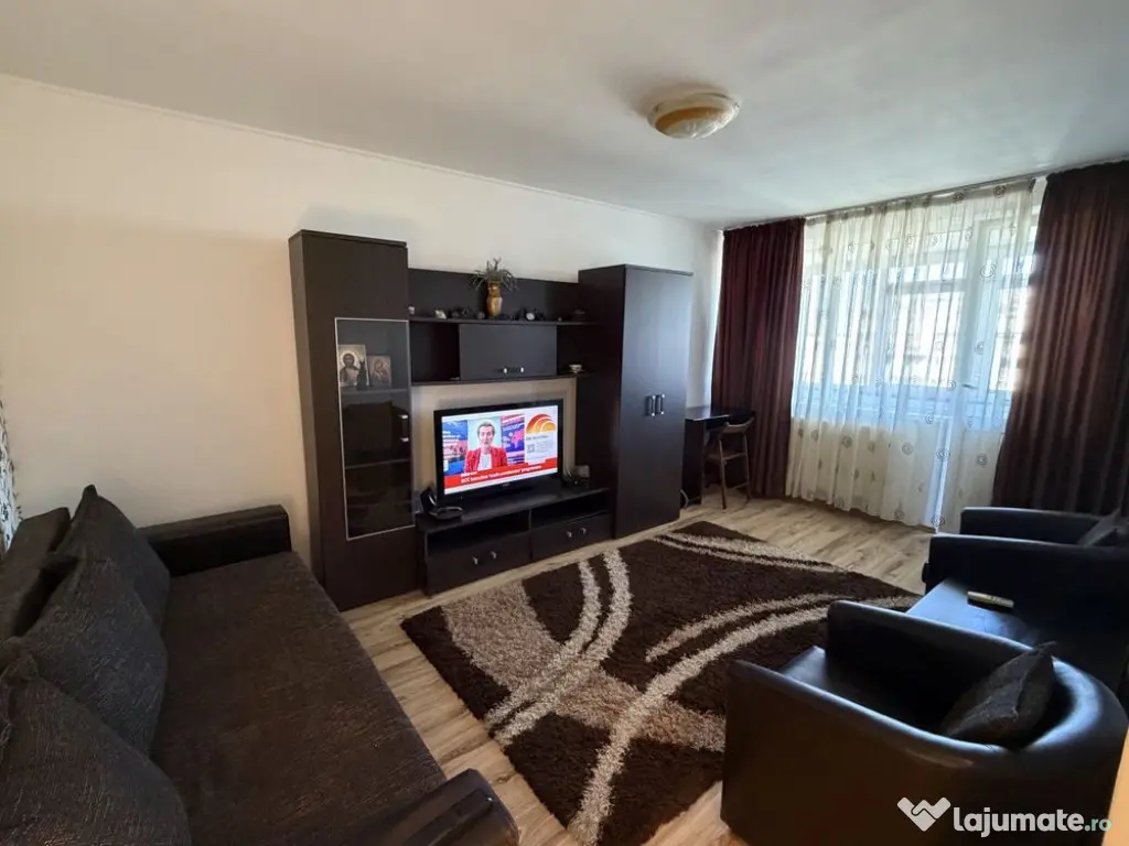 Iancului etaj 8 maior coravu - Bucuresti (Bucuresti-Ilfov)