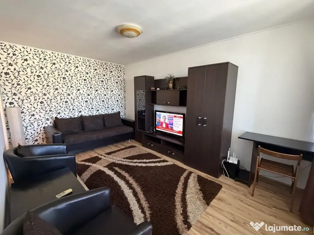 Iancului etaj 8 maior coravu - Bucuresti (Bucuresti-Ilfov)