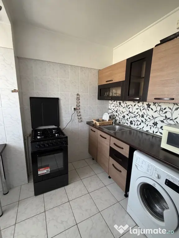 Iancului etaj 8 maior coravu - Bucuresti (Bucuresti-Ilfov)