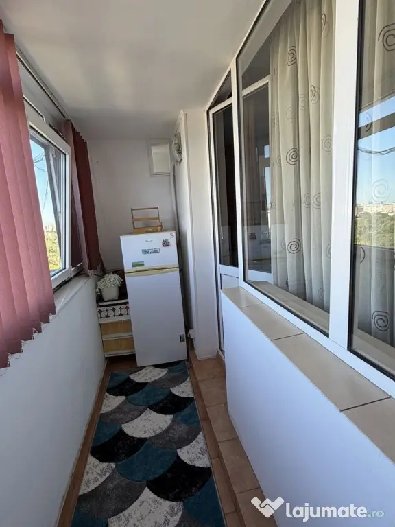 Iancului etaj 8 maior coravu - Bucuresti (Bucuresti-Ilfov)