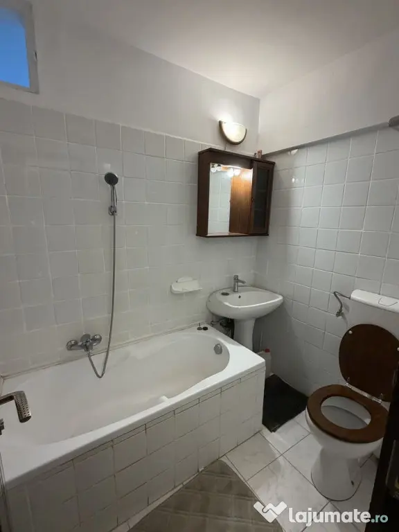 Iancului etaj 8 maior coravu - Bucuresti (Bucuresti-Ilfov)