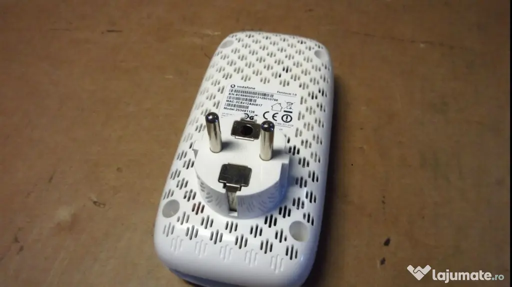 Amplificator semnal GSM 3G Vodafone - ca NOU