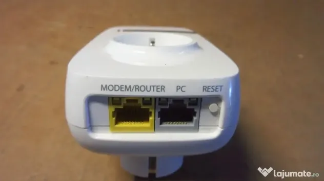 Amplificator semnal GSM 3G Vodafone - ca NOU