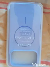Husa telefon IP 17 Pro Max 