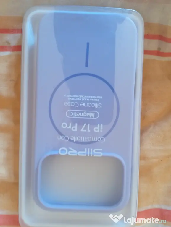 Husa telefon IP 17 Pro Max