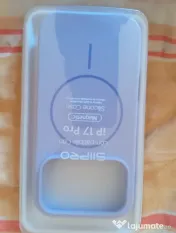 Husa telefon IP 17 Pro Max 