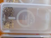 Husa telefon IP 15 .15 Pro 