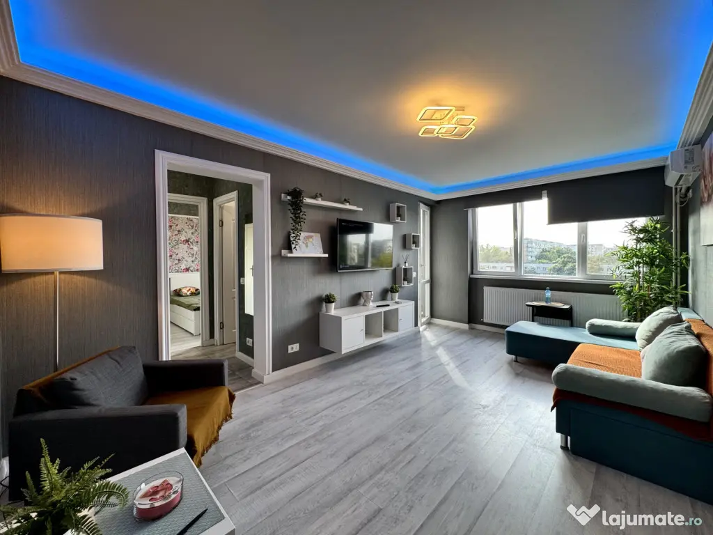 Investiție 2 Camere | Metrou | Drumul Taberei | CASH (RS I) - Bucuresti (Bucuresti-Ilfov)