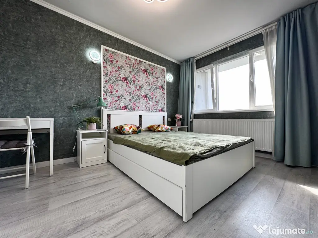 Investiție 2 Camere | Metrou | Drumul Taberei | CASH (RS I) - Bucuresti (Bucuresti-Ilfov)