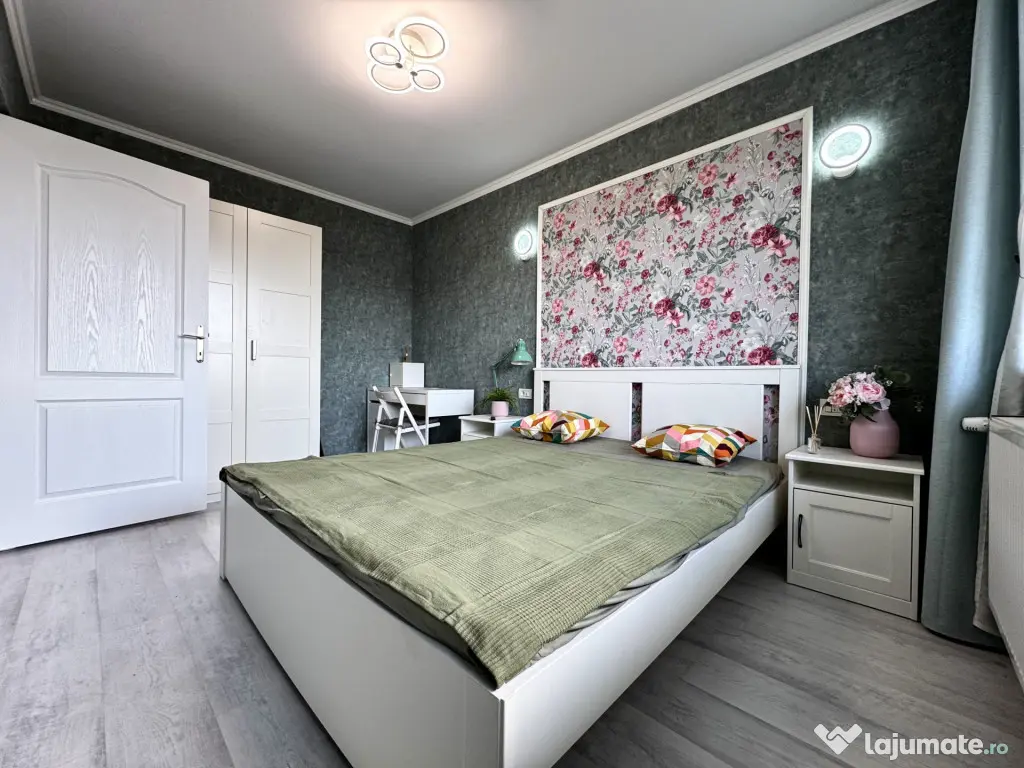 Investiție 2 Camere | Metrou | Drumul Taberei | CASH (RS I) - Bucuresti (Bucuresti-Ilfov)