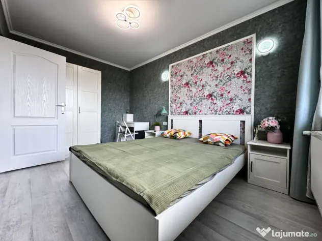 Investiție 2 Camere | Metrou | Drumul Taberei | CASH (RS I) - Bucuresti (Bucuresti-Ilfov)