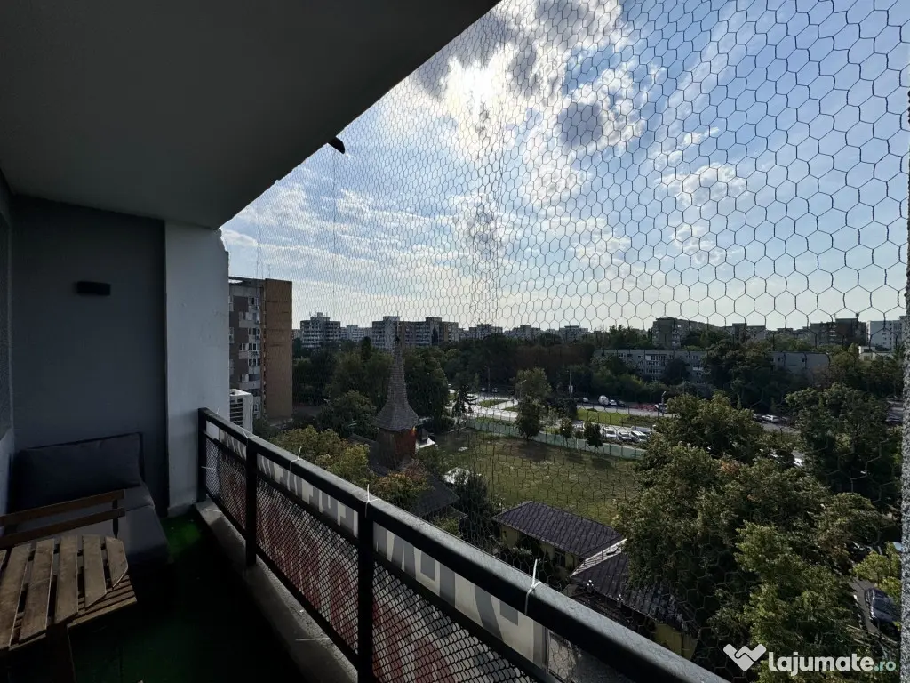 Investiție 2 Camere | Metrou | Drumul Taberei | CASH (RS I) - Bucuresti (Bucuresti-Ilfov)