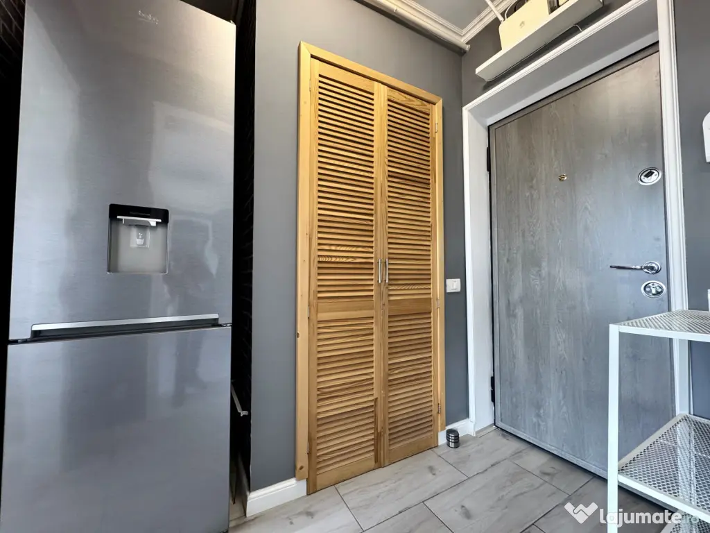 Investiție 2 Camere | Metrou | Drumul Taberei | CASH (RS I) - Bucuresti (Bucuresti-Ilfov)