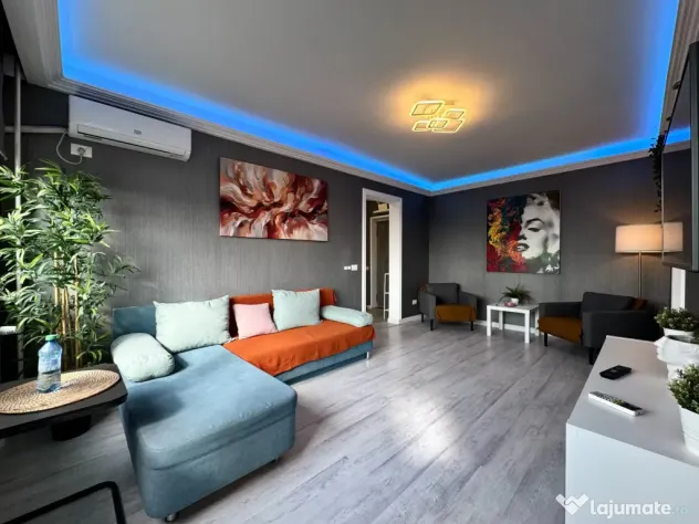 Investiție 2 Camere | Metrou | Drumul Taberei | CASH (RS I) - Bucuresti (Bucuresti-Ilfov)