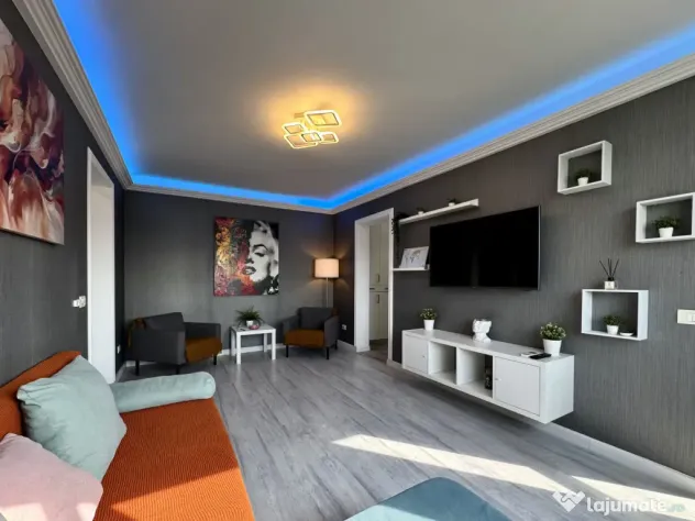 Investiție 2 Camere | Metrou | Drumul Taberei | CASH (RS I) - Bucuresti (Bucuresti-Ilfov)