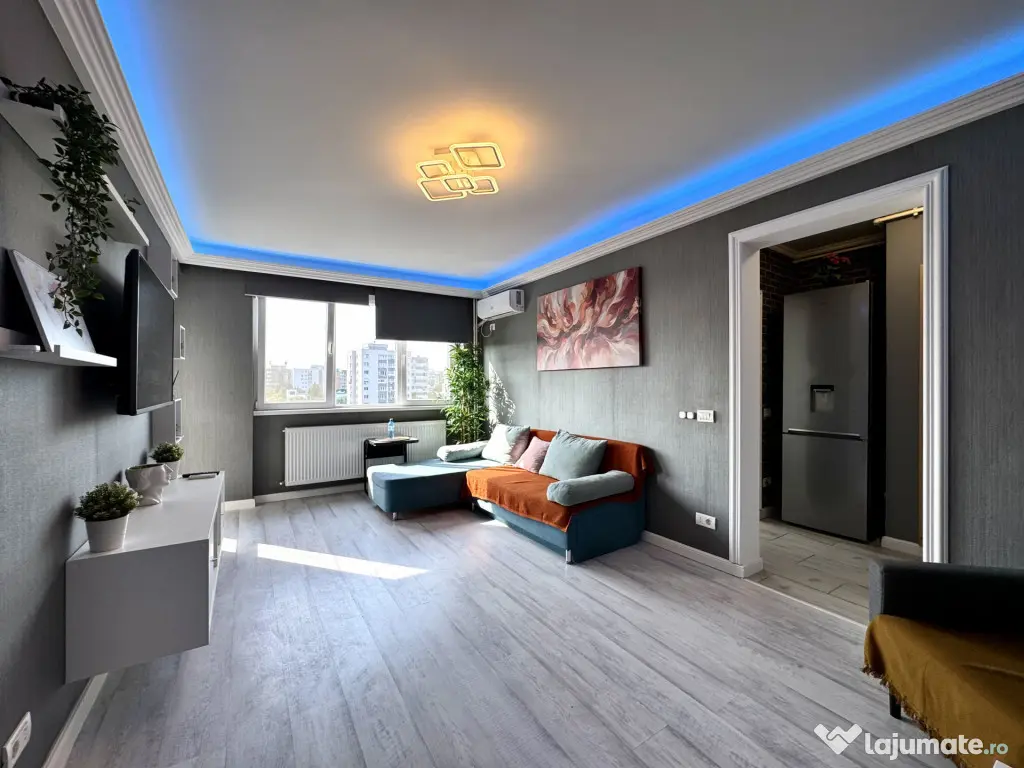 Investiție 2 Camere | Metrou | Drumul Taberei | CASH (RS I) - Bucuresti (Bucuresti-Ilfov)