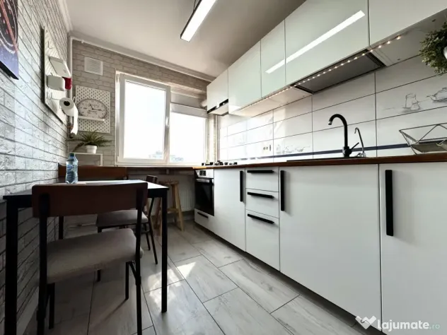 Investiție 2 Camere | Metrou | Drumul Taberei | CASH (RS I) - Bucuresti (Bucuresti-Ilfov)