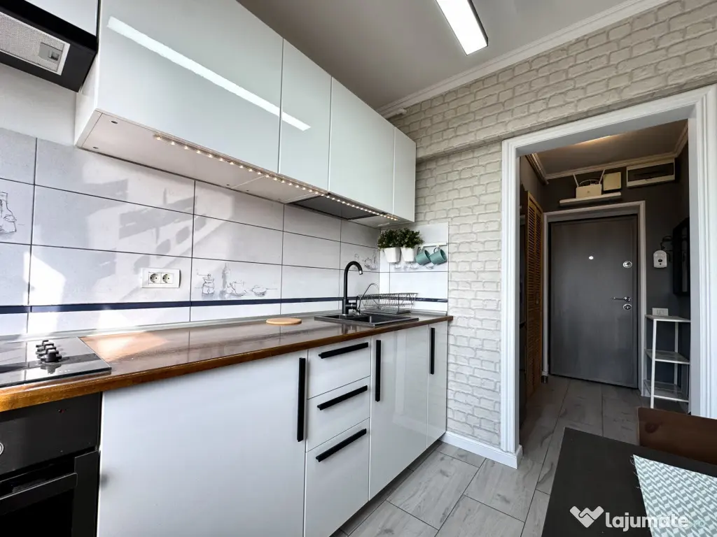 Investiție 2 Camere | Metrou | Drumul Taberei | CASH (RS I) - Bucuresti (Bucuresti-Ilfov)