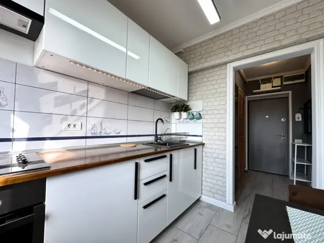 Investiție 2 Camere | Metrou | Drumul Taberei | CASH (RS I) - Bucuresti (Bucuresti-Ilfov)