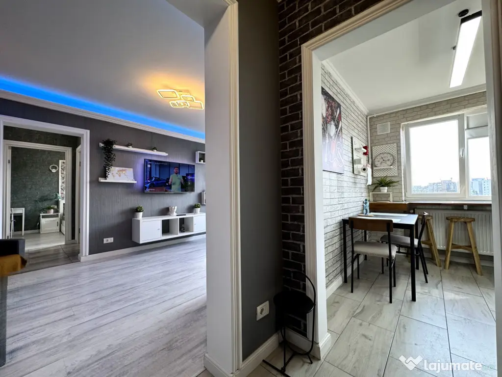 Investiție 2 Camere | Metrou | Drumul Taberei | CASH (RS I) - Bucuresti (Bucuresti-Ilfov)