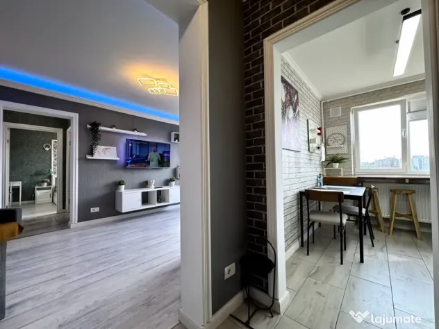 Investiție 2 Camere | Metrou | Drumul Taberei | CASH (RS I) - Bucuresti (Bucuresti-Ilfov)