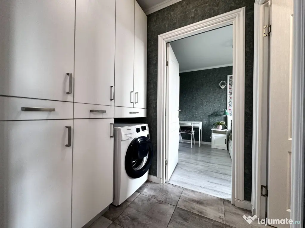Investiție 2 Camere | Metrou | Drumul Taberei | CASH (RS I) - Bucuresti (Bucuresti-Ilfov)