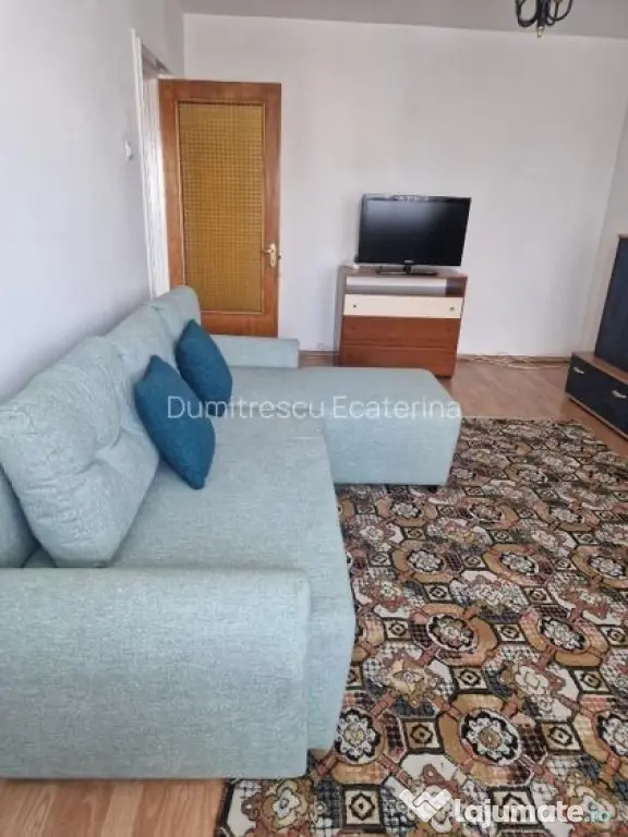 Mosilor obor etaj 7 - Bucuresti (Bucuresti-Ilfov)