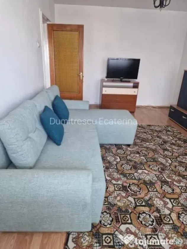 Mosilor obor etaj 7 - Bucuresti (Bucuresti-Ilfov)