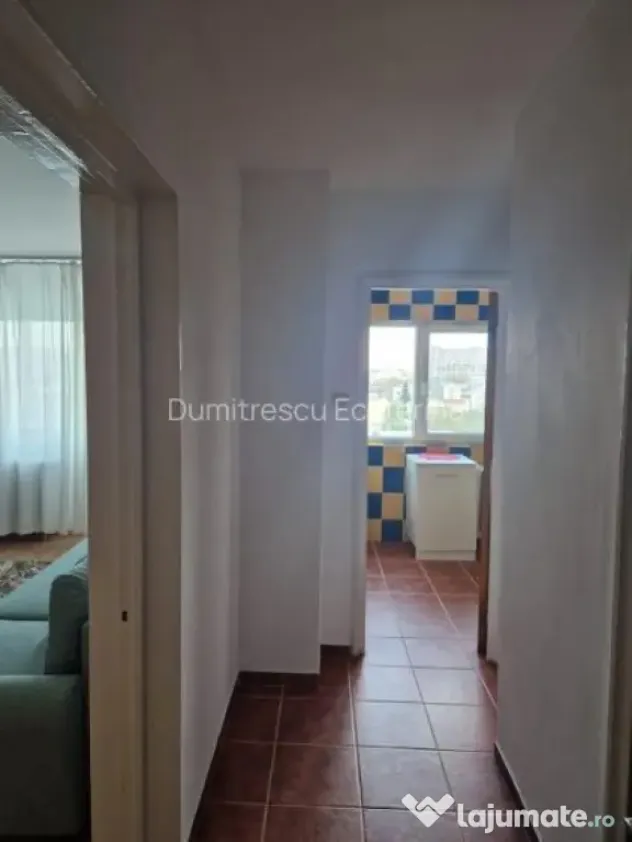 Mosilor obor etaj 7 - Bucuresti (Bucuresti-Ilfov)