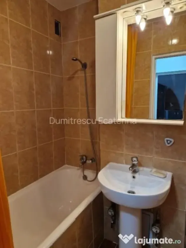 Mosilor obor etaj 7 - Bucuresti (Bucuresti-Ilfov)